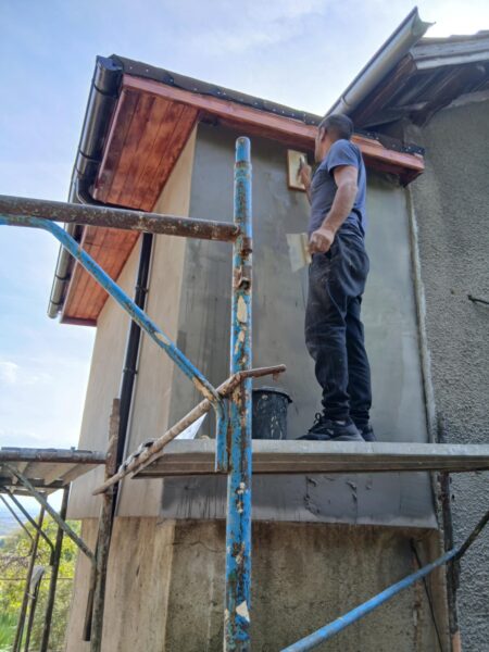 Ремонт от а до я